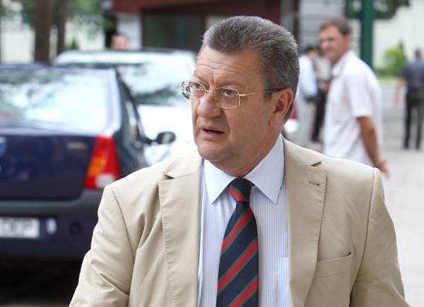 A PSD-nek nem kell az átalányadó