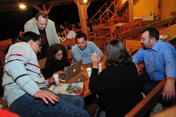 Orbán Viktorhoz fordult négy írószervezet