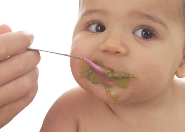  Fűszerek a mamának és a babának