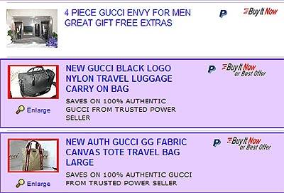 Brüsszelre is nyomást próbál gyakorolni az eBay