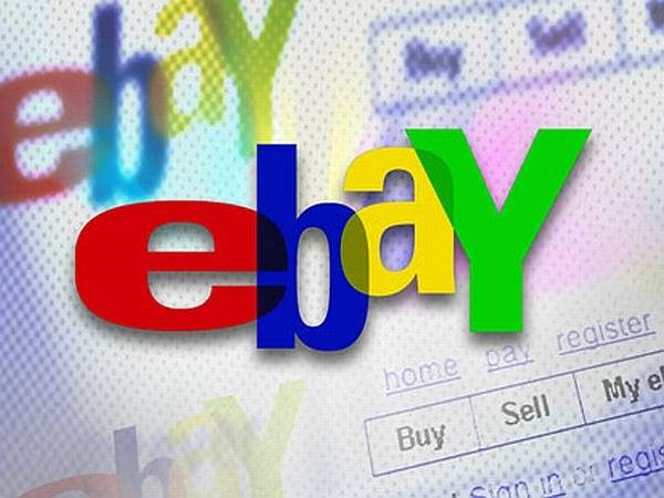EBay: nő a forgalom, csökken a profit