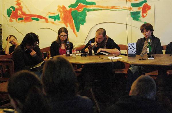 Kétnyelvű Echinox-lapszám jelent meg fiatal magyar szerzők munkáival