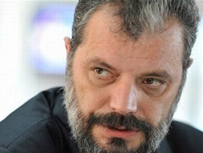 Eckstein elbúcsúzott