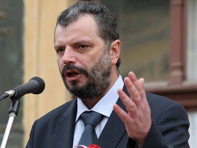 Eckstein: elvállalnám az ombudsmani tisztséget – az állampolgári jogok biztosának jelölnék a volt RMDSZ-es politikust
