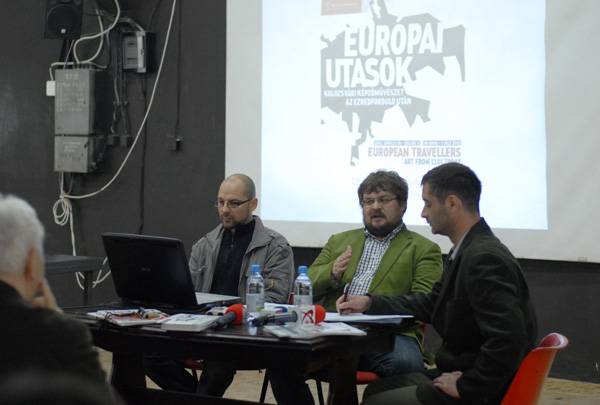 A budapesti Műcsarnokban mutatják be kolozsvári képzőművészek munkáit