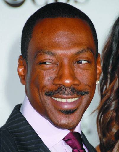 Eddie Murphy lesz az Oscar házigazdája