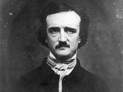 Halála után 160 évvel méltó temetést kapott Edgar Allan Poe