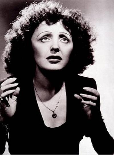 Elkelt Edith Piaf szerelmes levele