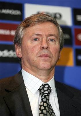 Szerb edzője lett a Temesvárnak