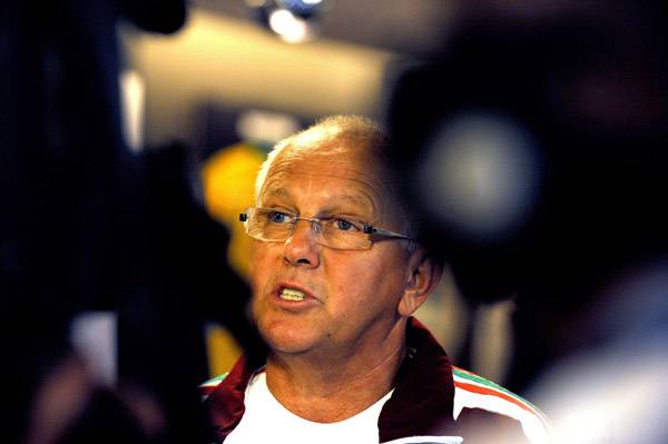 Sérülések és eltiltások nehezítik a svédek ellen készülő magyarok dolgát