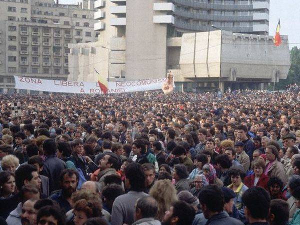 Tüntetéseket terveznek a civilek a Guşă-szobor ellen