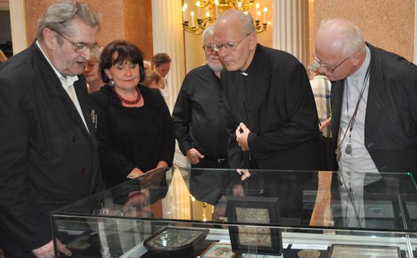 Magyarország-szerte zajlik a Szakrális Művészetek Hete 