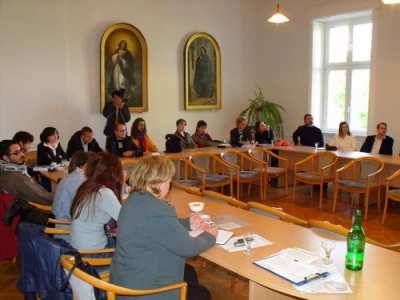 Közösen a családokért