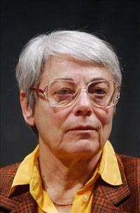 Elek Judit filmje a Ceauşescu-diktatúráról