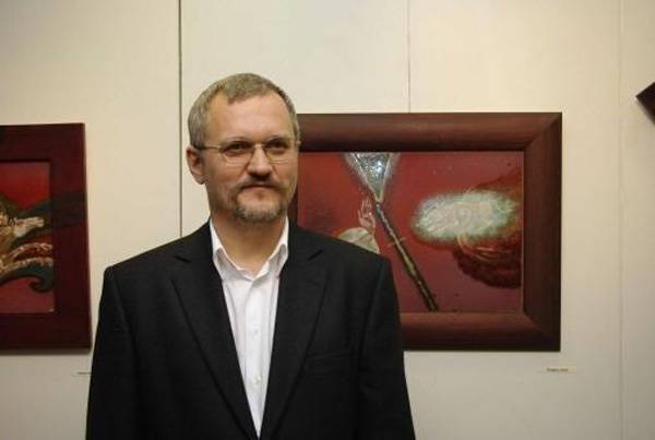 Tűzzel írt képek Madridtól Moszkváig - interjú Elekes Gyulával