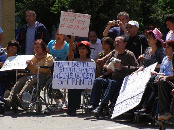 „Eltemették” az előpataki kórházat