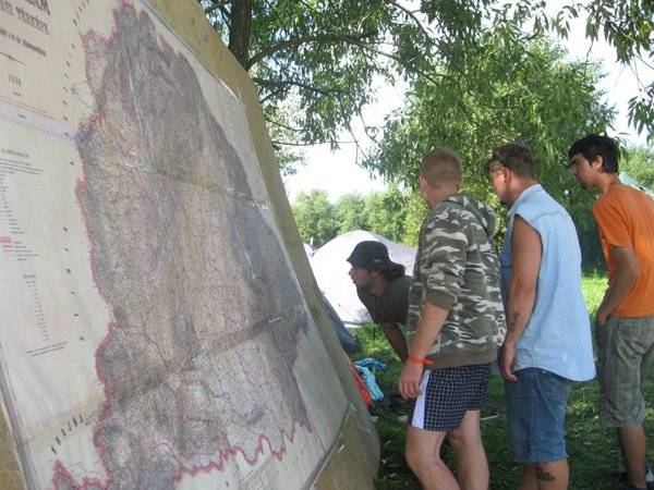 Ne tekintsük kiskorúnak a székely ifjúságot
