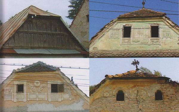 Jellegzetes erdélyi házakat is építenek a szentendrei skanzenben