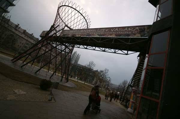 Krónika- Kávé – Képriport (39. rész) – Erdély volt a díszvendég a Kézműves Magyar Ízek vásárán