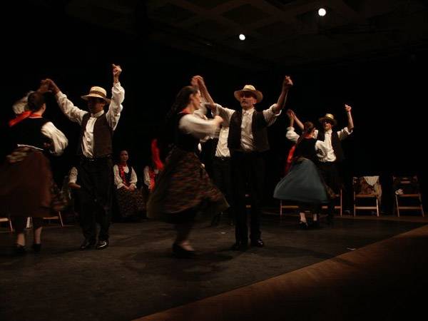 Nagy sikerű produkciójának interaktív, gyermekeknek szánt változatát mutatja be a Háromszék Táncegyüttes