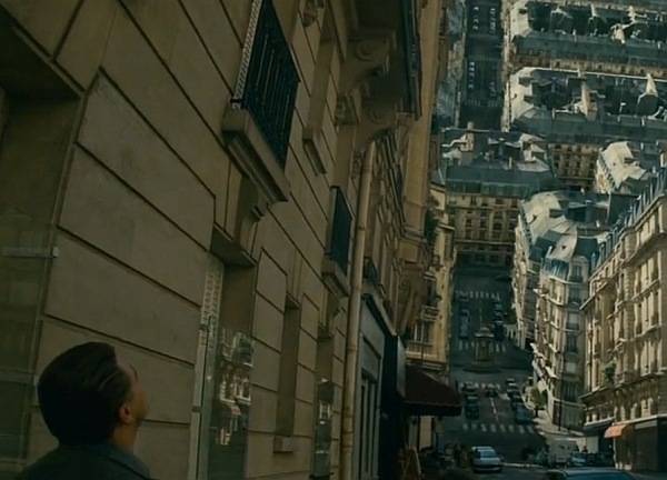 Harmadik hete legyőzhetetlen az Eredet