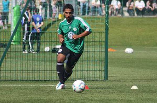 Európa Liga: ismét Eric nélkül a Gaz Metan