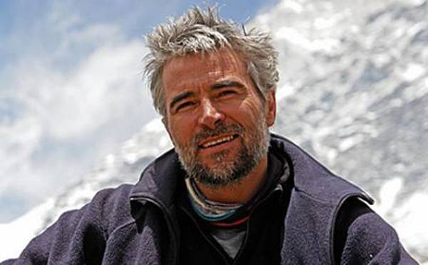  Hófolyosón, halálzónán át