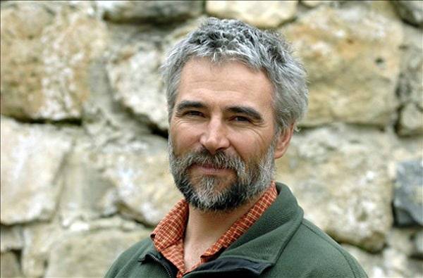 Erőss Zsolt: visszatérnék a régi életemhez - interjú