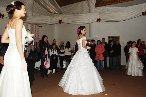 Esküvőszervezés A-tól Z-ig