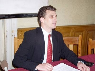 Perel a nagyváradi kórházigazgató