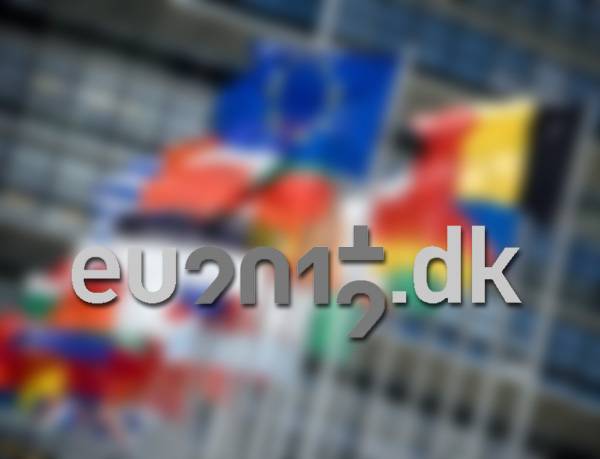 Kudarcra ítélve – startvonalon a dán elnökség