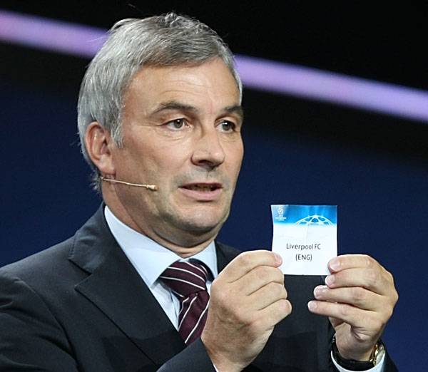 Loki–Liverpool novemberben Pesten