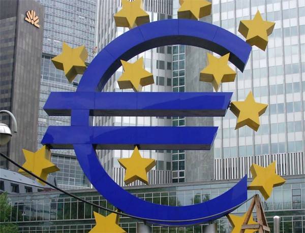 Negatív kilátások az eurózónában