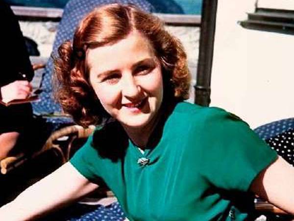 Milyen volt Eva Braun?