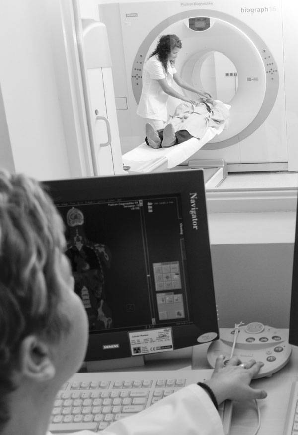 Közel 2500 vizsgálatot végeztek a PET/CT-vel Váradon