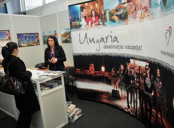 Turisztikai vásár Pécs részvételével