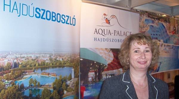 Szatmári cégek mustrája