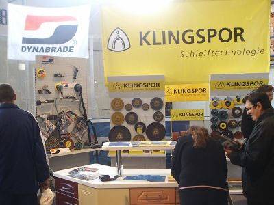 Expó Csíszeredában perui vendéggel