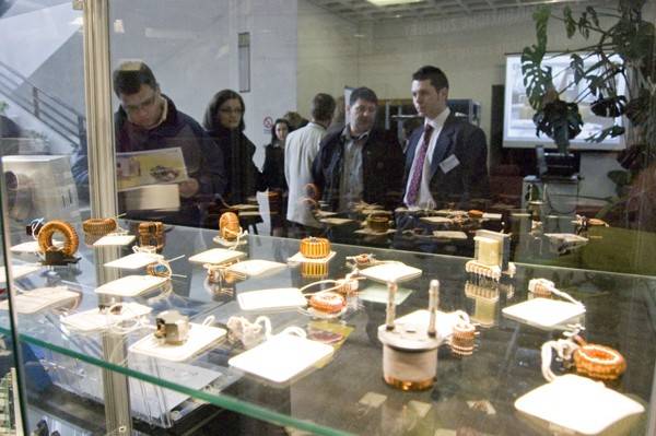 Szatmári seregszemle: előnyben a helyi termék