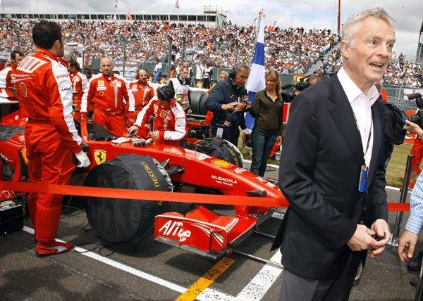 Forma-1: betartanak a nagy csapatok