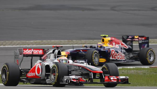 Button, a montreali esőisten