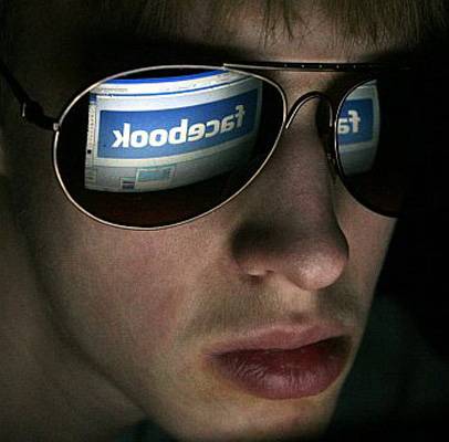 Leszokni a Facebook-függőségről