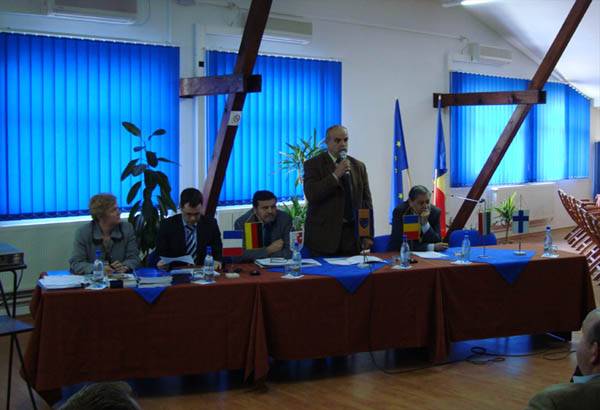 Összefogtak a fások