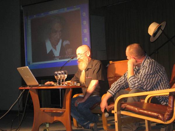 Faludyfeszt: túl az iskolai oktatás keretein 