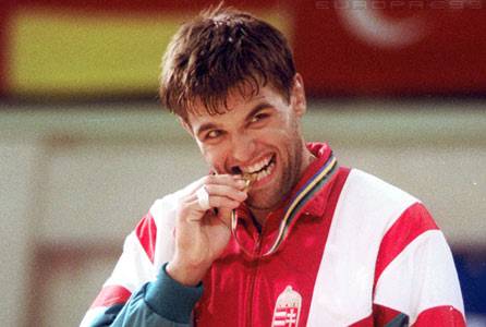 Hazahozták Andorrából a szökésben levő olimpikont 