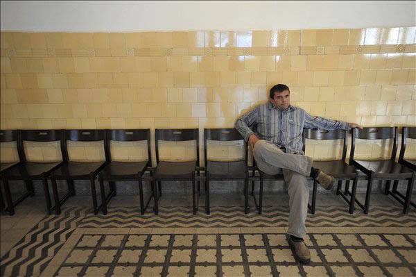 Elfogták Farkas Pétert