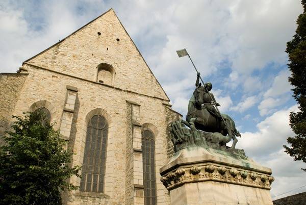 Szerdán rajtol a Város Éve rendezvénysorozat Sepsiszentgyörgyön 