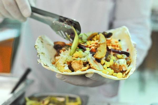 Hamburgeradó: adómentes lesz a pizza