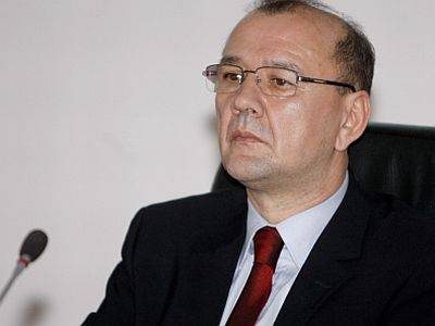 Vesztegetési botrány a belügyminisztériumban