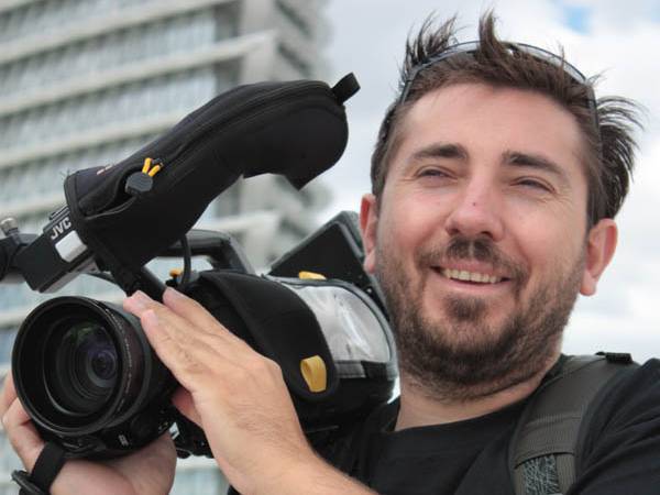 Székely legendák kontra Drakula – interjú Fazakas Szabolccsal